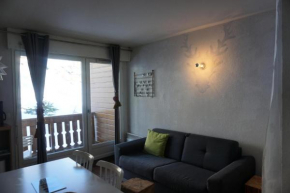 Chalet D'orcieres - Studio cabine 4 personnes MAE-2754